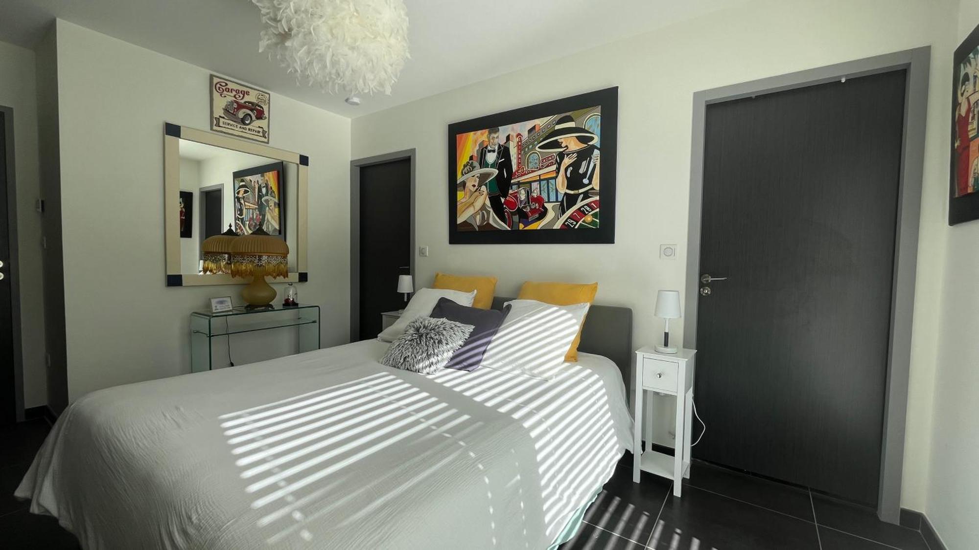 Bed and Breakfast Domaine Georges V Saint-Junien Esterno foto