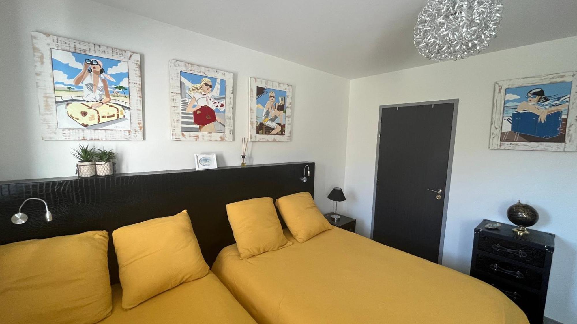 Bed and Breakfast Domaine Georges V Saint-Junien Esterno foto
