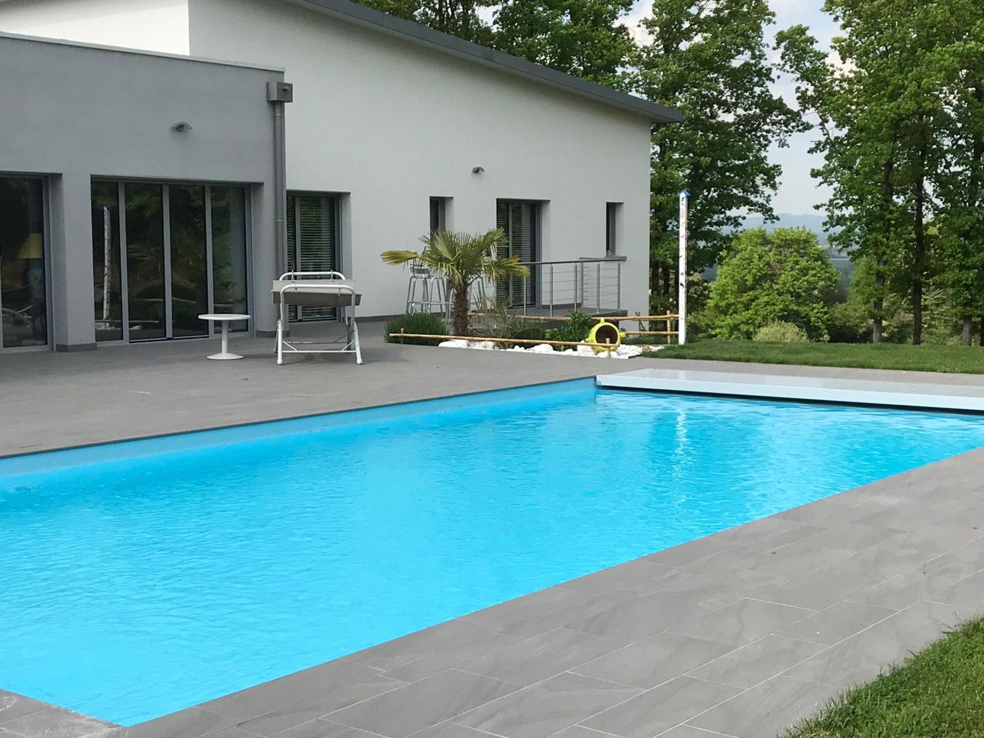 Bed and Breakfast Domaine Georges V Saint-Junien Esterno foto